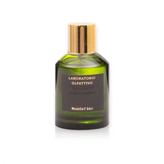 عطر لابوراتوريو اولفاتيفو ماندارينو او دو بارفيوم للجنسين 100مل عطر لابوراتوريو اولفاتيفو ماندارينو او دو بارفيوم للجنسين 100مل