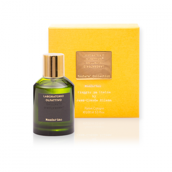 عطر لابوراتوريو اولفاتيفو ماندارينو او دو بارفيوم للجنسين 100مل عطر لابوراتوريو اولفاتيفو ماندارينو او دو بارفيوم للجنسين 100مل
