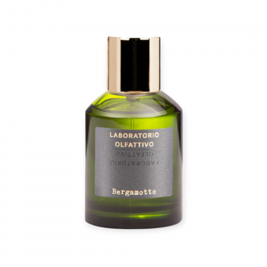 عطر لابوراتوريو اولفاتيفو بيرجاموتو او دو بارفيوم للجنسين 100مل عطر لابوراتوريو اولفاتيفو بيرجاموتو او دو بارفيوم للجنسين 100مل