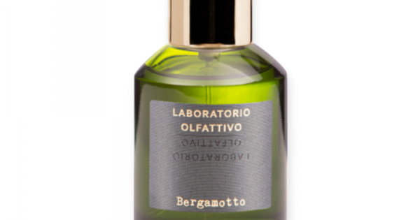 Laboratorio Olfattivo Bergamotto Edp 100 Ml
