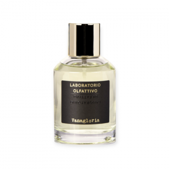 عطر لابوراتوريو اولفاتيفو فاناجلوريا او دو بارفيوم للجنسين 100مل عطر لابوراتوريو اولفاتيفو فاناجلوريا او دو بارفيوم للجنسين 100مل