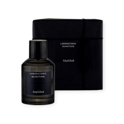 Laboratorio Olfattivo Explouda Edp 100 Ml Laboratorio Olfattivo Explouda Edp 100 Ml