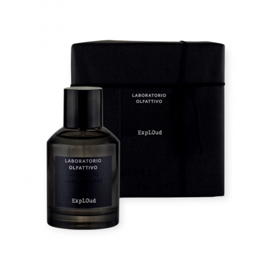 عطر لابوراتوريو اولفاتيفو اكسبلود او دو بارفيوم للجنسين 100مل عطر لابوراتوريو اولفاتيفو اكسبلود او دو بارفيوم للجنسين 100مل