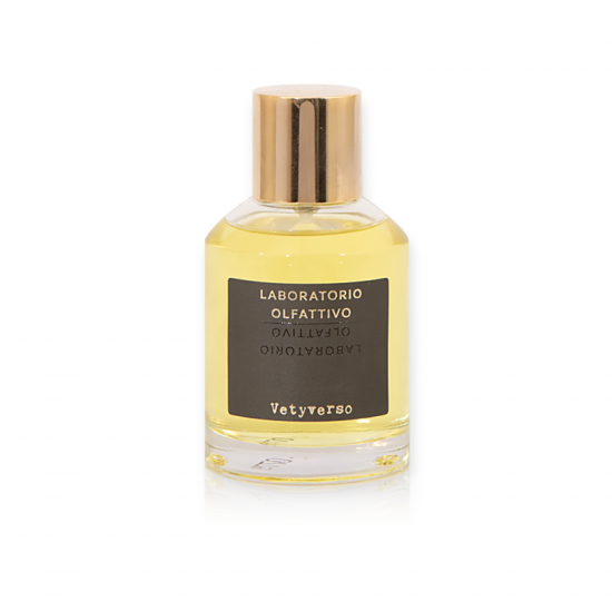 عطر لابوراتوريو اولفاتيفو فيتيفيرسو او دو بارفيوم للجنسين 100مل عطر لابوراتوريو اولفاتيفو فيتيفيرسو او دو بارفيوم للجنسين 100مل