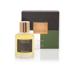 Laboratorio Olfattivo Vetyverso Edp 100 Ml