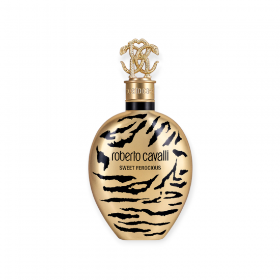 Roberto Cavalli Sweet Ferocious Edp 75 Ml Roberto Cavalli Sweet Ferocious Edp 75 Ml