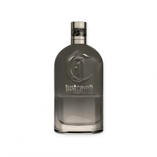 Roberto Cavalli Just Cavalli Wild Heart Edt 90Ml Roberto Cavalli Just Cavalli Wild Heart Edt 90Ml