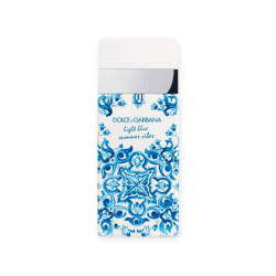 Dolce & Gabbana Light Blue Summer Vibes Edt 100 Ml Dolce & Gabbana Light Blue Summer Vibes Edt 100 Ml