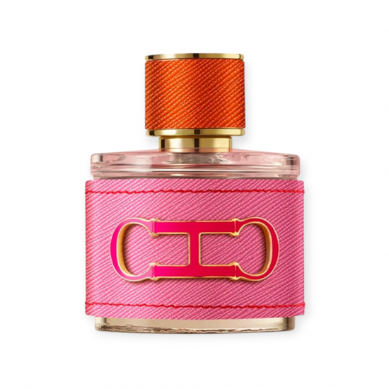 Carolina Herrera Ch Passion Edp 100Ml Carolina Herrera Ch Passion Edp 100Ml
