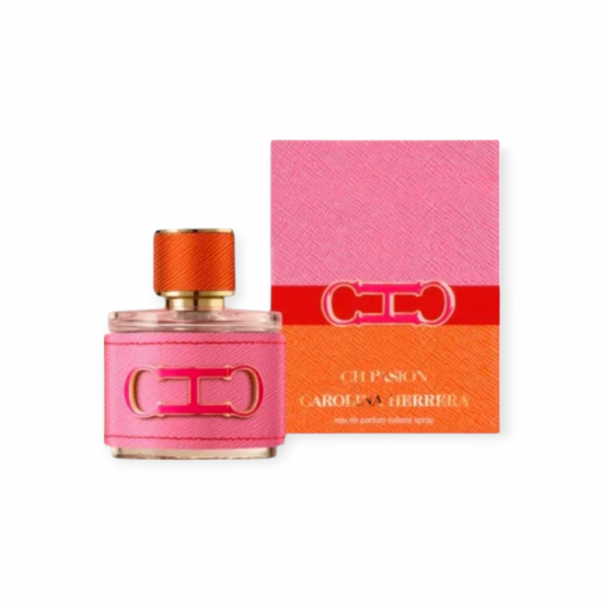 Carolina Herrera Ch Passion Edp 100Ml Carolina Herrera Ch Passion Edp 100Ml