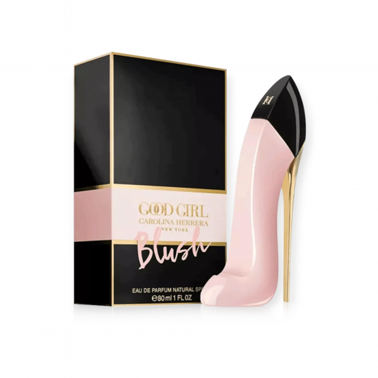 Carolina Herrera Good Girl Blush Edp 80 Ml Carolina Herrera Good Girl Blush Edp 80 Ml