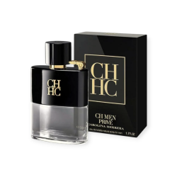 Carolina Herrera Ch Prive Edt 50 Ml Carolina Herrera Ch Prive Edt 50 Ml
