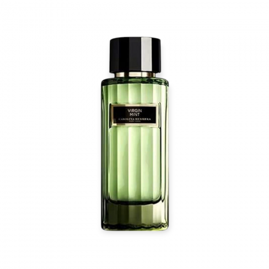 عطر كارولينا هيريرا فيرجين مينت او دو تواليت للجنسين 100مل عطر كارولينا هيريرا فيرجين مينت او دو تواليت للجنسين 100مل