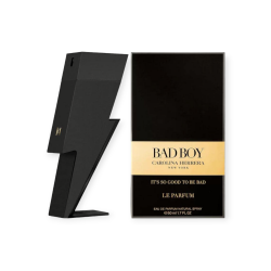 Carolina Herrera Bad Boy Le Parfum Edp 100Ml Carolina Herrera Bad Boy Le Parfum Edp 100Ml