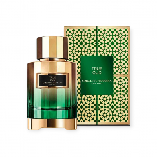 عطر كارولينا هيريرا ترو عود او دو بارفيوم للجنسين 100مل