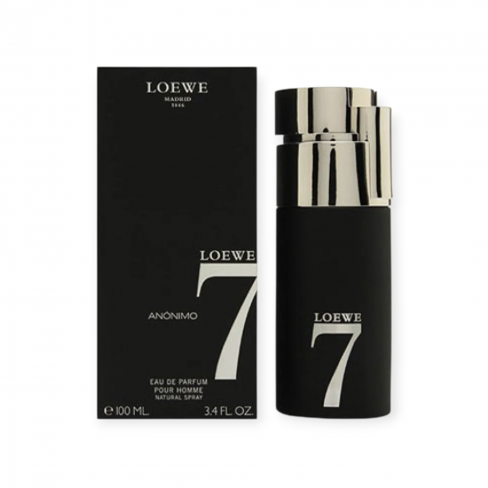عطر لويفي 7 انونيمو او دو بارفيوم للرجا ل 100 مل