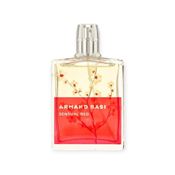 عطر ارماند باسي سنشوال رد او دو تواليت للنساء 50 مل