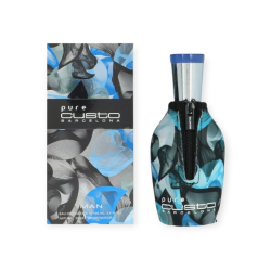 Custo Barcelona Pure Edt 100 Ml