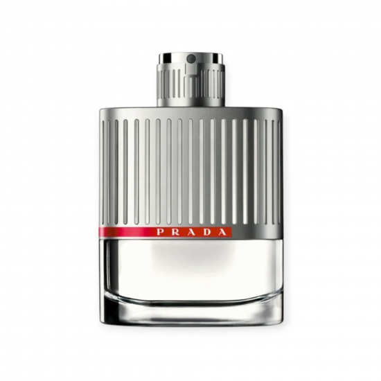 Prada Luna Rossa Edt 50 Ml