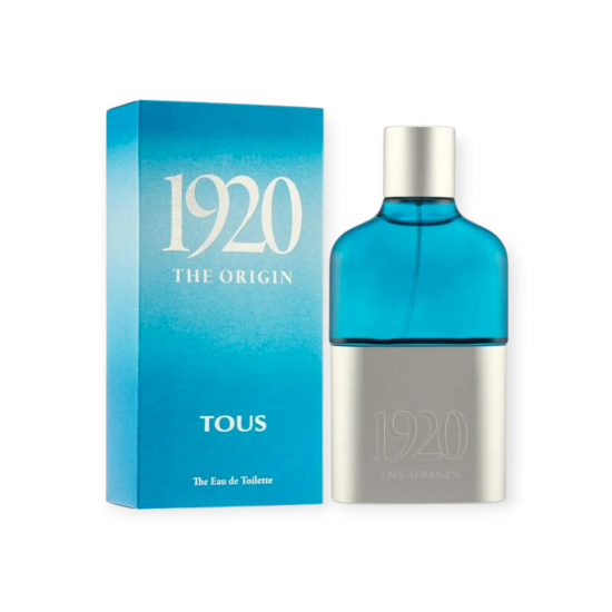 عطر توس 1920 ذا اورجن او دو تواليت 100مل عطر توس 1920 ذا اورجن او دو تواليت 100مل