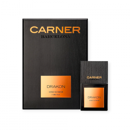 عطر كارنر برشلونة دراكون اكستريه دو بارفيوم للجنسين 50 مل عطر كارنر برشلونة دراكون اكستريه دو بارفيوم للجنسين 50 مل