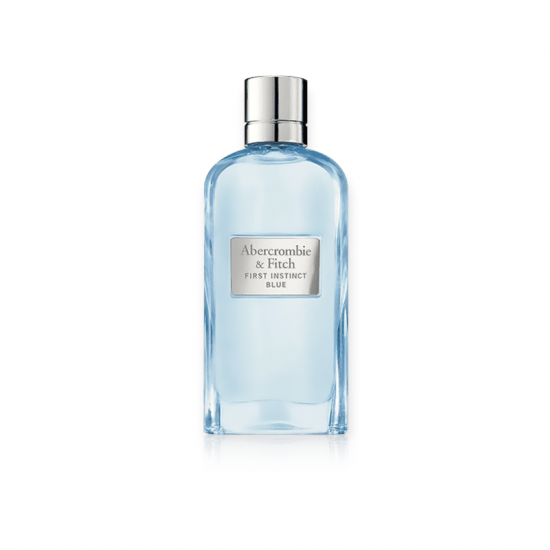 عطر ابيركرومبي اند فيتش فيرست انستينكت بلو او دو بارفيوم للنساء 100مل عطر ابيركرومبي اند فيتش فيرست انستينكت بلو او دو بارفيوم للنساء 100مل