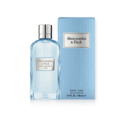 Abercrombie & Fitch First Instinct Blue Edp 100 Ml Abercrombie & Fitch First Instinct Blue Edp 100 Ml