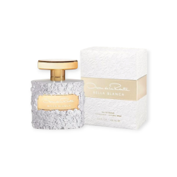 عطر اوسكار دي لا رينتا بيلا بلانكا او دو بارفيوم للنساء 100مل