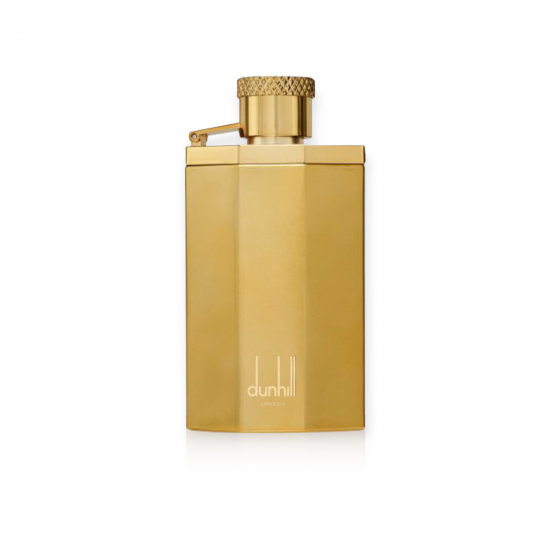 Dunhil Desire Gold Edt 100 Ml Dunhil Desire Gold Edt 100 Ml