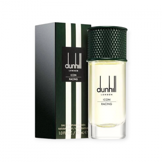 Dunhil Icon Racing Edp 30 Ml Dunhil Icon Racing Edp 30 Ml