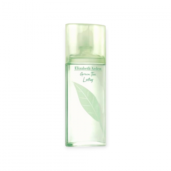 Elizabeth Arden Green Tea Lotus Edt 100 Ml Elizabeth Arden Green Tea Lotus Edt 100 Ml