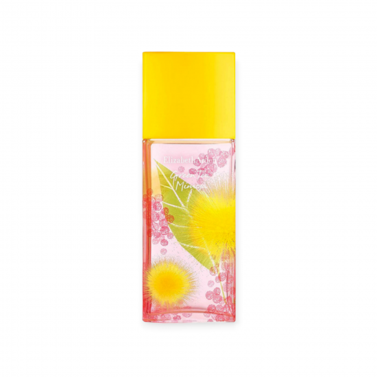 عطر اليزابيث اردن جرين تي ميموسا او دو تواليت للنساء 100 مل عطر اليزابيث اردن جرين تي ميموسا او دو تواليت للنساء 100 مل