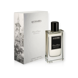 عطر الغبرة بويم اوف داماس اكستريه دو بارفيوم للجنسين 50مل