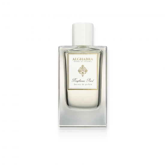 عطر الغبرة بوسفورز بيرل اكستريه دو بارفيوم للجنسين 50مل عطر الغبرة بوسفورز بيرل اكستريه دو بارفيوم للجنسين 50مل