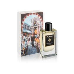 عطر الغبرة لابيرينث اوف سبايسيس اكستريه دو بارفيوم للجنسين 50مل