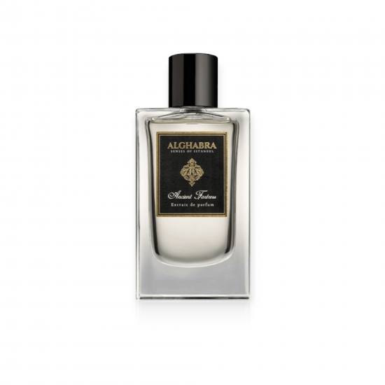 عطر الغبرة انشينت فورست اكستريه دو بارفيوم للجنسين 50مل عطر الغبرة انشينت فورست اكستريه دو بارفيوم للجنسين 50مل