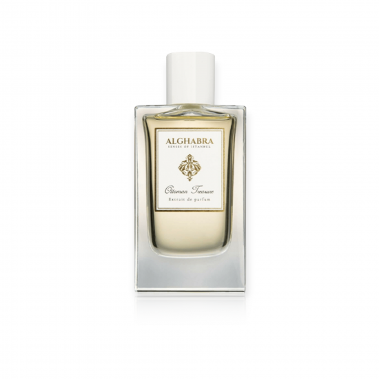 عطر الغبرة اوتومان تريجير اكستريه دو بارفيوم للجنسين 50مل عطر الغبرة اوتومان تريجير اكستريه دو بارفيوم للجنسين 50مل