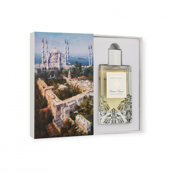 عطر الغبرة اوتومان تريجير اكستريه دو بارفيوم للجنسين 50مل عطر الغبرة اوتومان تريجير اكستريه دو بارفيوم للجنسين 50مل