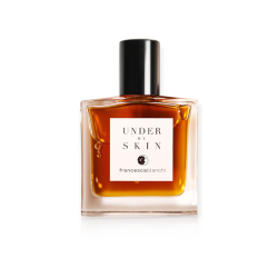 عطر فرانشيسكا بيانكي اندر ماي سكين اكستريه دو برفيوم للجنسين 30مل