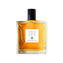 عطر فرانشيسكا بيانكي سكس اند ذا سي اكسترايت او دو بارفان للجنسين 100 مل