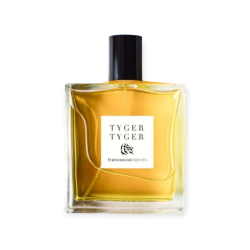 عطر فرانشيسكا بيانكي تيجر تيجر او دو برفيوم للجنسين 100 مل