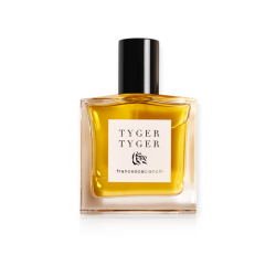 عطر فرانشيسكا بيانكي تيجر تيجر اكستريه دو برفيوم للجنسين 30 مل