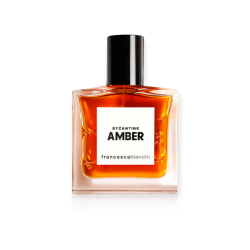 عطر فرانشيسكا بيانكي بيزانتين عنبر او دو بارفيوم للجنسين 30مل