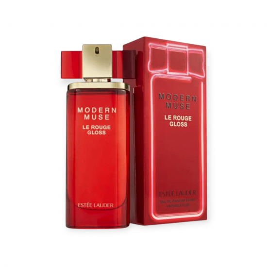 Estee Lauder Modern Muse Le Rouge Gloss Edp 50 Ml Estee Lauder Modern Muse Le Rouge Gloss Edp 50 Ml