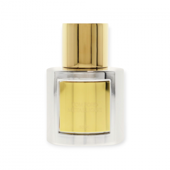 عطر توم فورد ميتاليك او دو بارفيوم للنساء 50مل