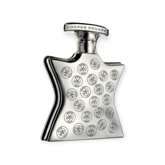 عطر بوند نمبر 9 كوبر سكوير او دو بارفيوم للجنسين 100مل