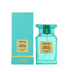 Tom Ford Sole Di Positano EDP 100 Ml Tom Ford Sole Di Positano EDP 100 Ml