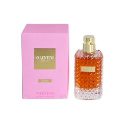 عطر فالنتينو دونا اكوا او دو تواليت للنساء 100 مل عطر فالنتينو دونا اكوا او دو تواليت للنساء 100 مل