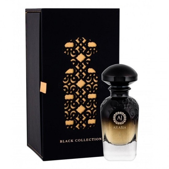 Widian Black I EDP 50 Ml