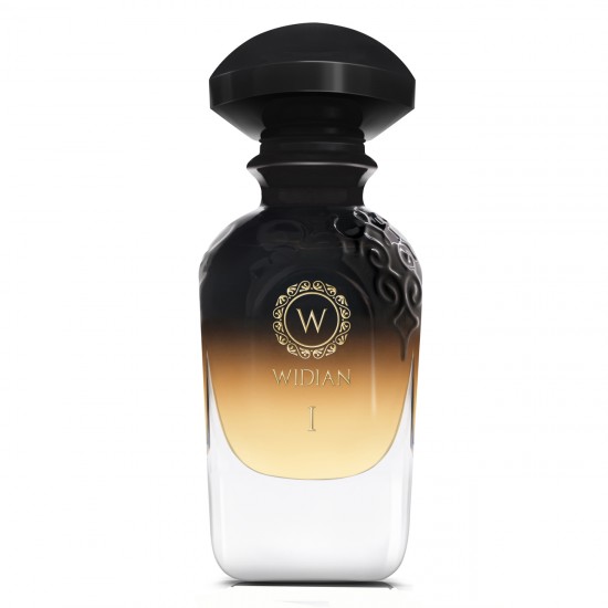 Widian Black I EDP 50 Ml